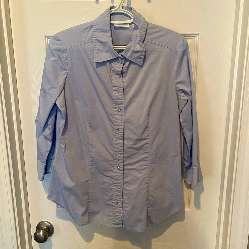 Dress shirt